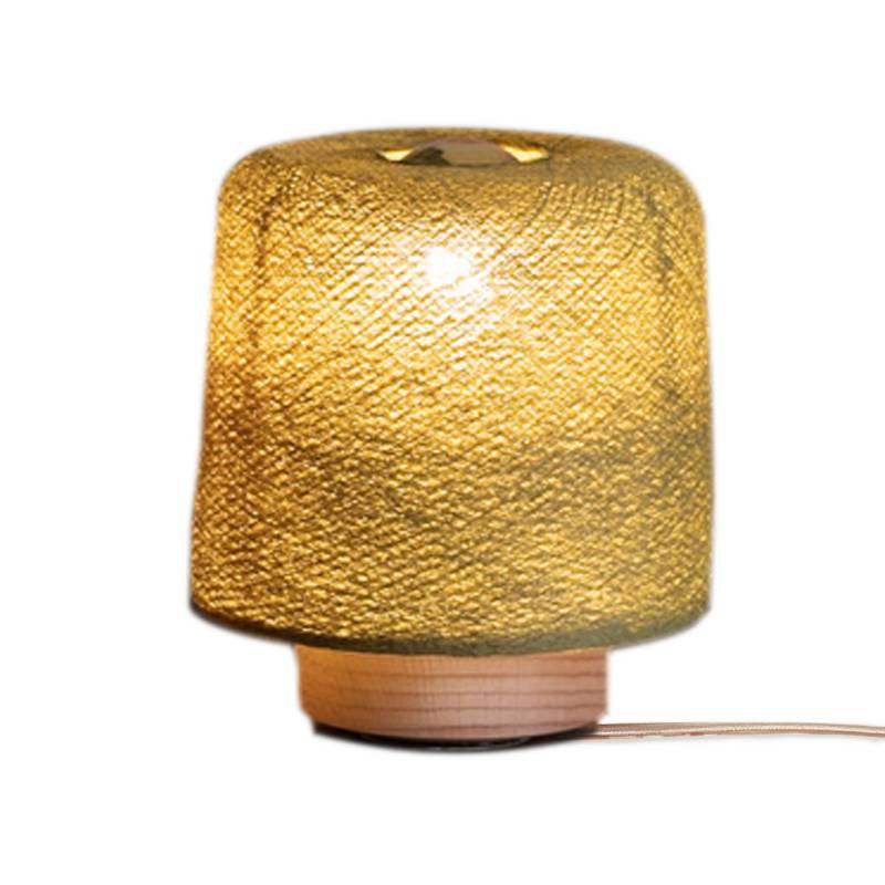 La Case De Cousin Paul Lampe à Poser Madison Kaki