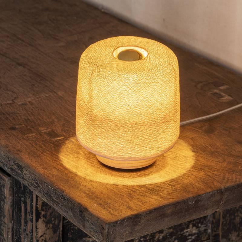 La Case De Cousin Paul Lampe à Poser Madison Lin