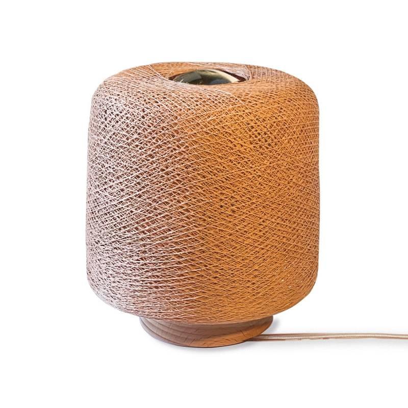 la case de cousin paul Lampe à poser Madison nude