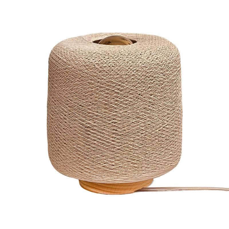 La Case De Cousin Paul Lampe à Poser Madison Sable