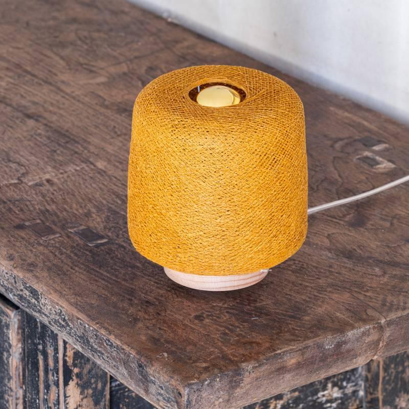 La Case De Cousin Paul Lampe à Poser Madison Tabac