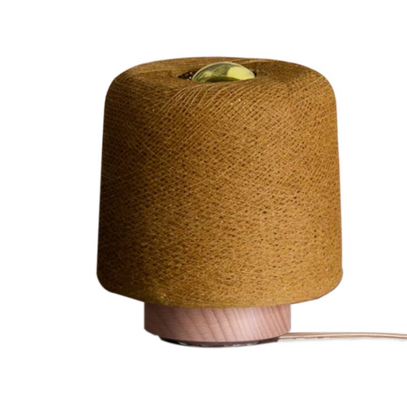 la case de cousin paul Lampe à poser Madison Tabac