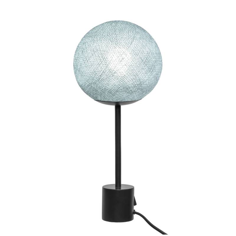 La Case De Cousin Paul Lampe APAPA Acier