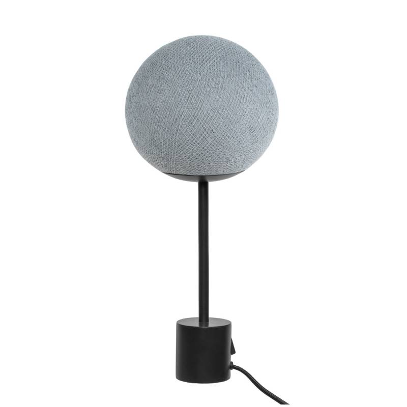 la case de cousin paul Lampe APAPA Acier