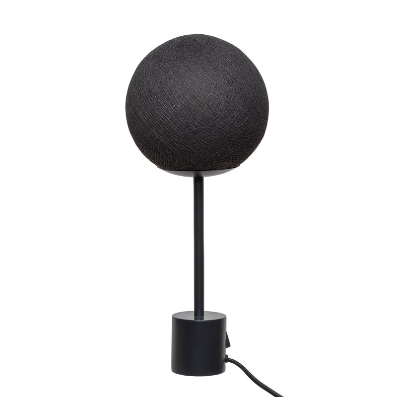 la case de cousin paul Lampe APAPA Anthracite