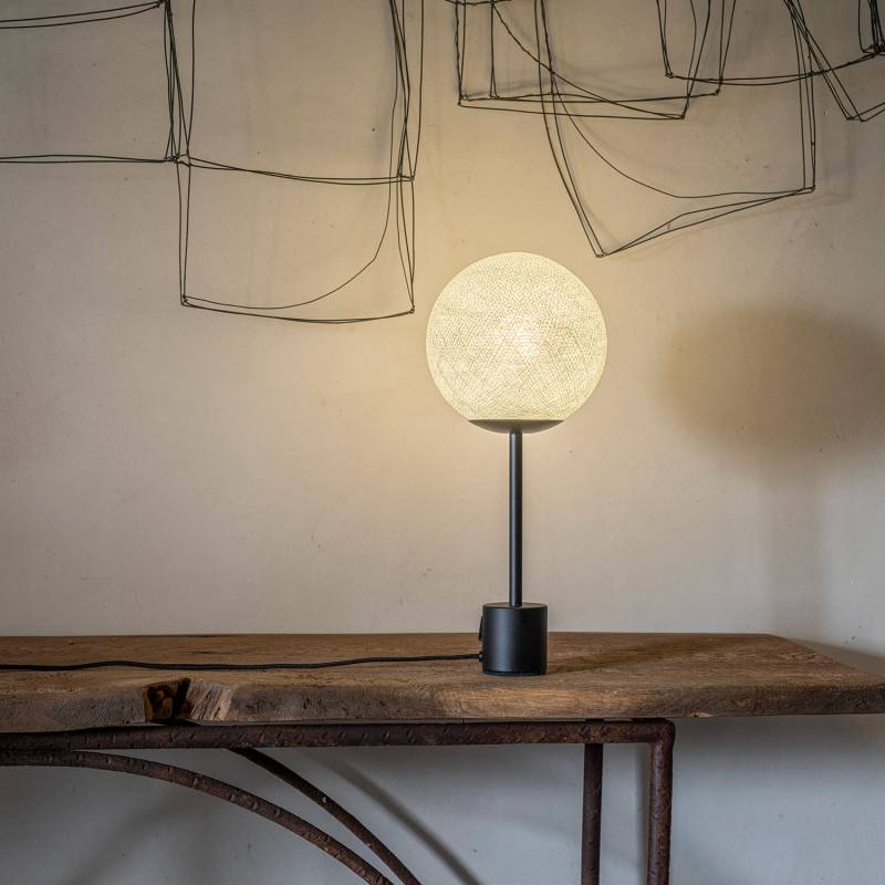 La Case De Cousin Paul Lampe APAPA Azur