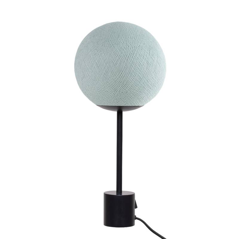 la case de cousin paul Lampe APAPA azur