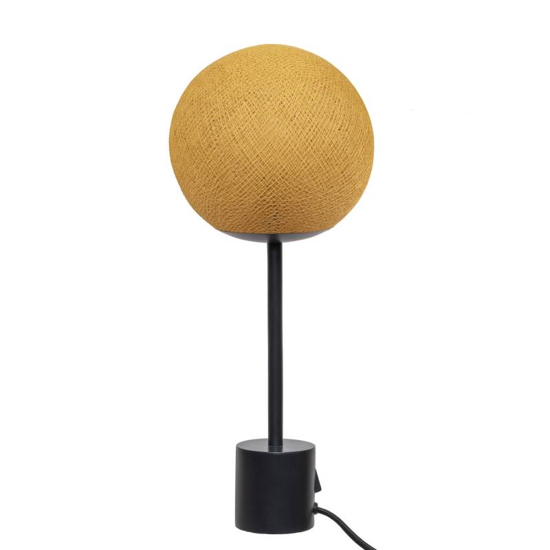 la case de cousin paul Lampe APAPA Camel