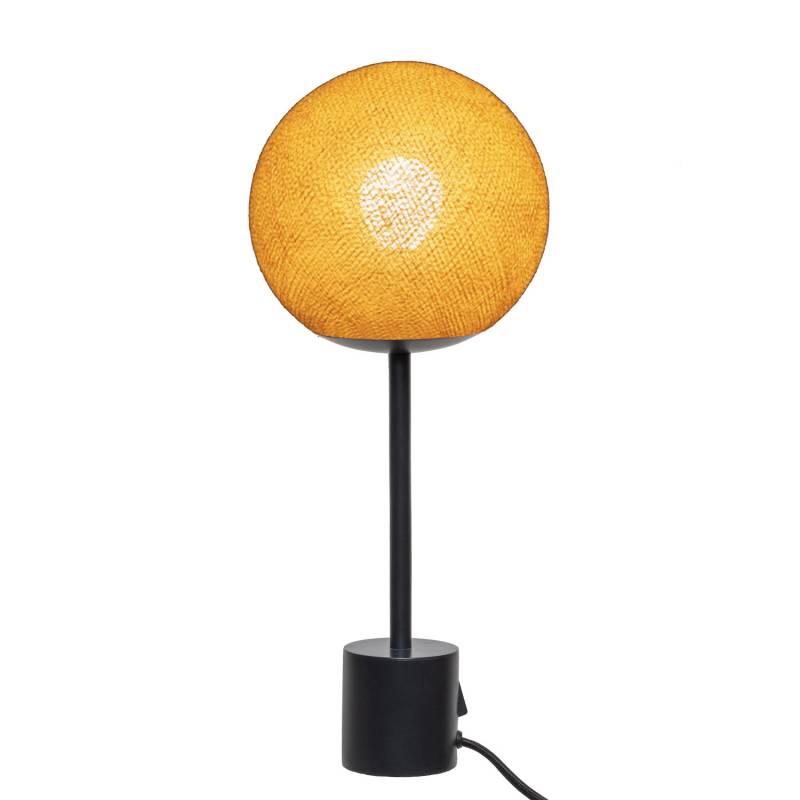 La Case De Cousin Paul Lampe APAPA Curry