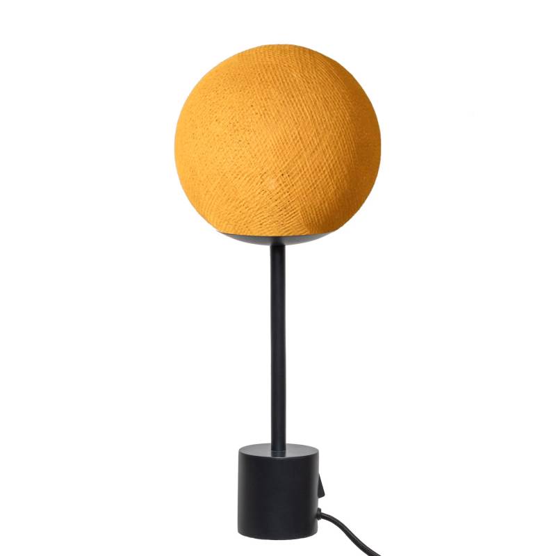 la case de cousin paul Lampe APAPA Curry