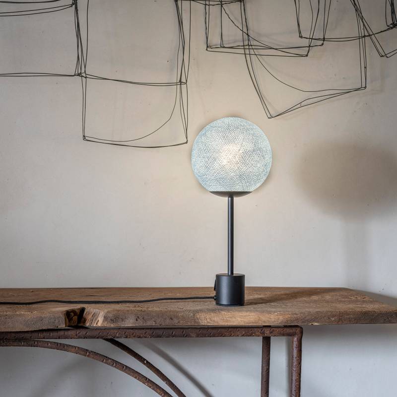 La Case De Cousin Paul Lampe APAPA Denim