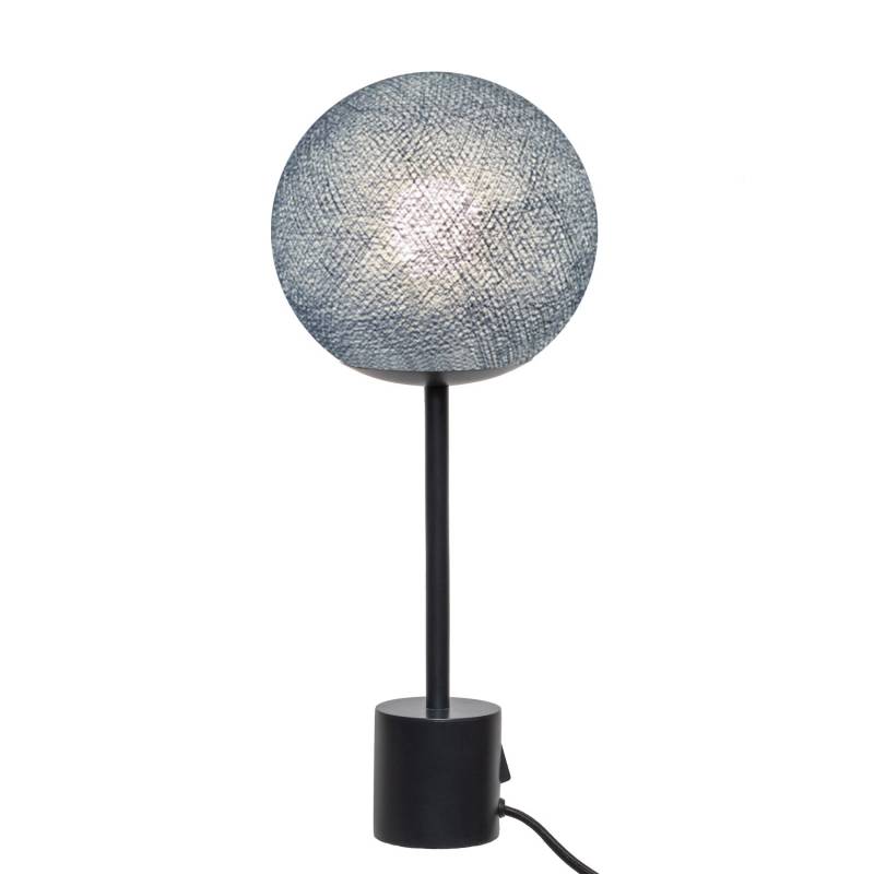 La Case De Cousin Paul Lampe APAPA Denim