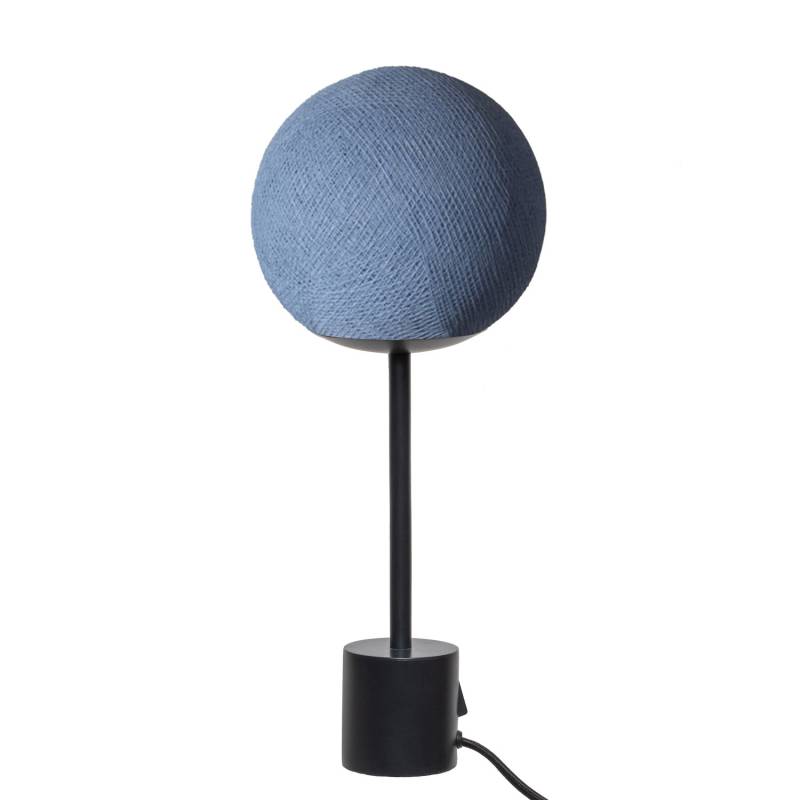 la case de cousin paul Lampe APAPA Denim