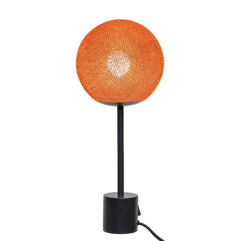 La Case De Cousin Paul Lampe APAPA Havane