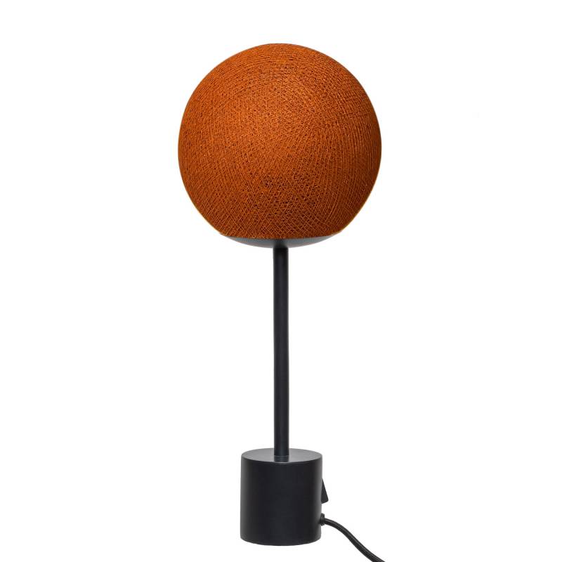 la case de cousin paul Lampe APAPA Havane