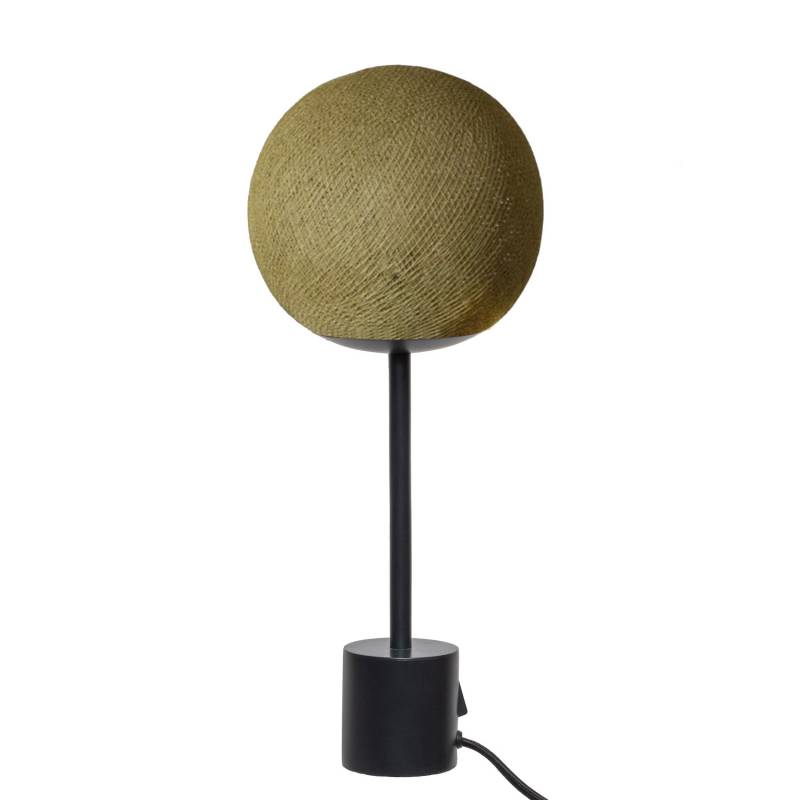 la case de cousin paul Lampe APAPA Kaki