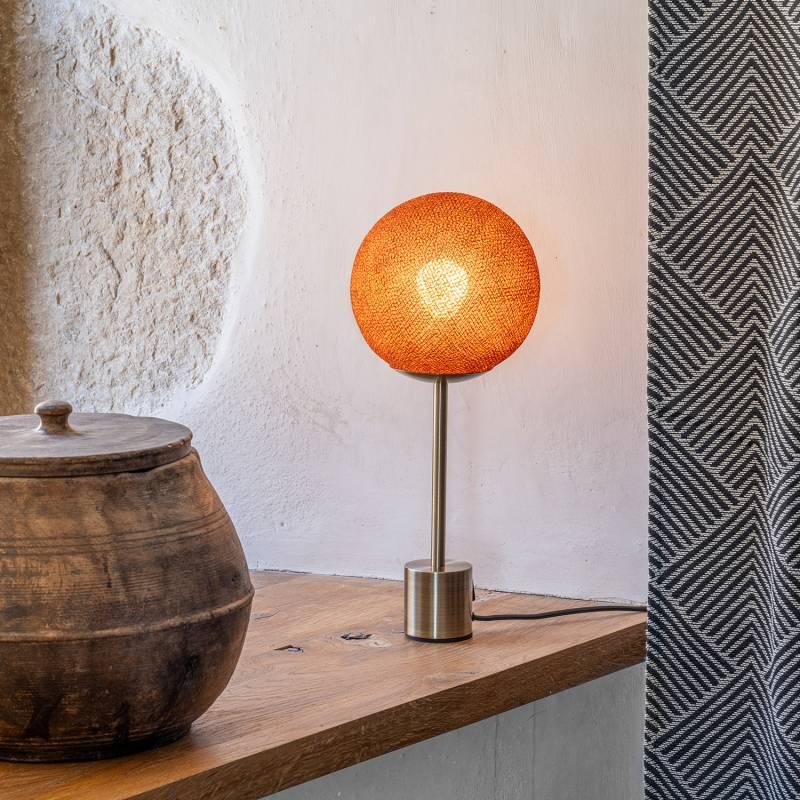 La Case De Cousin Paul Lampe APAPA Laiton - Havane