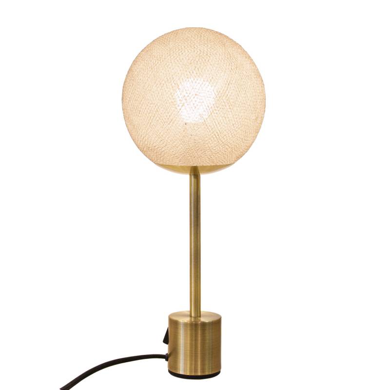 La Case De Cousin Paul Lampe APAPA Laiton - Lin