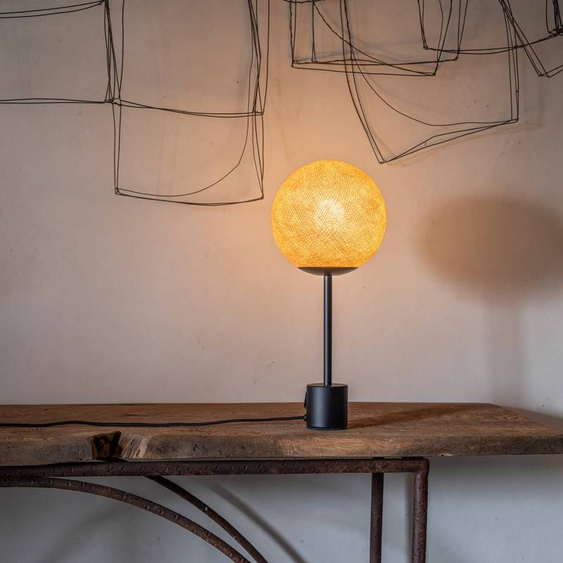 La Case De Cousin Paul Lampe APAPA Nude