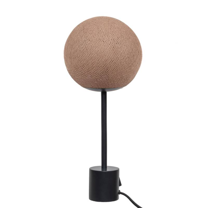 la case de cousin paul Lampe APAPA Nude