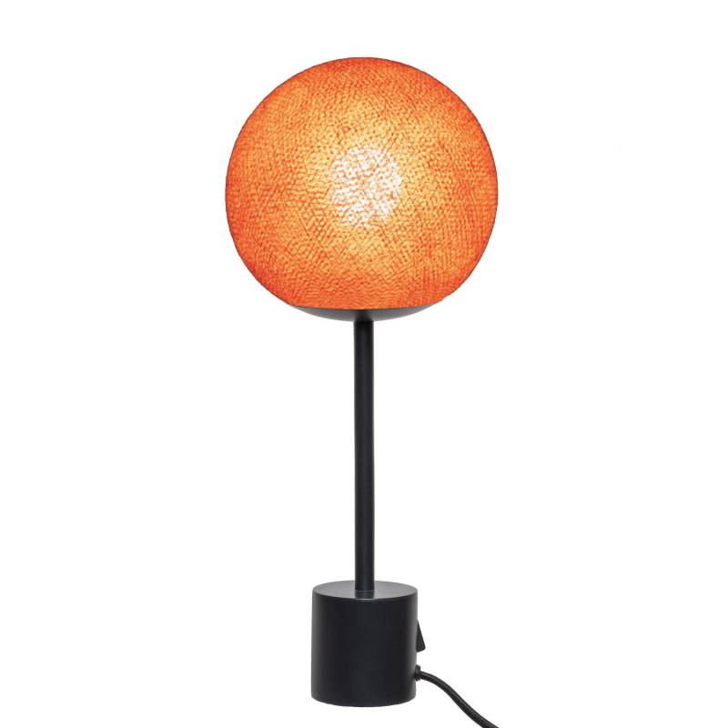 La Case De Cousin Paul Lampe APAPA Orange Fifty