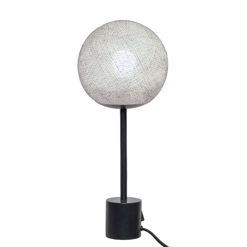 La Case De Cousin Paul Lampe APAPA Perle