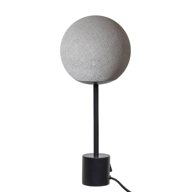 la case de cousin paul Lampe APAPA Perle