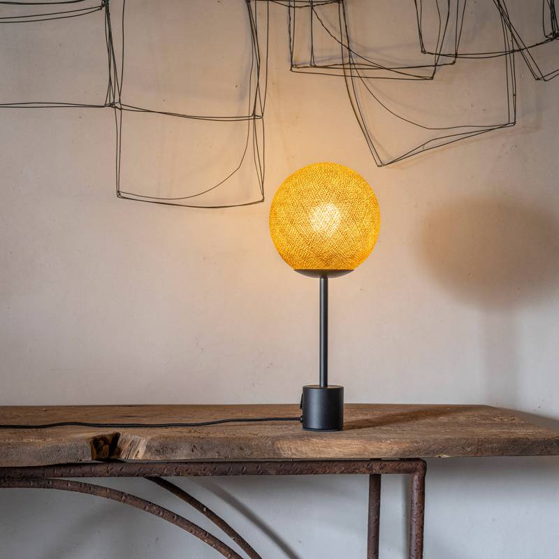 La Case De Cousin Paul Lampe APAPA Tabac