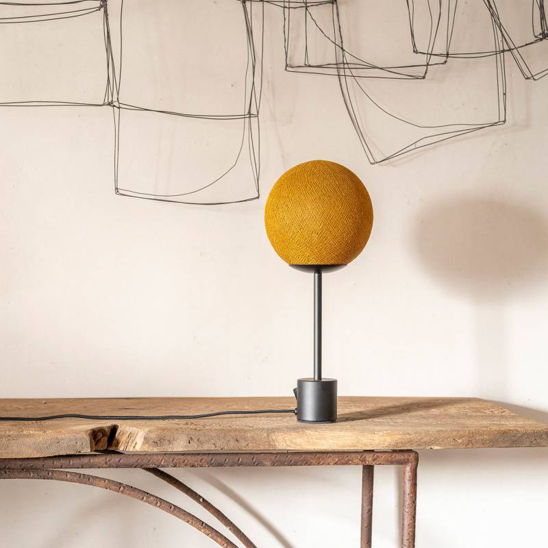 La Case De Cousin Paul Lampe APAPA Tabac