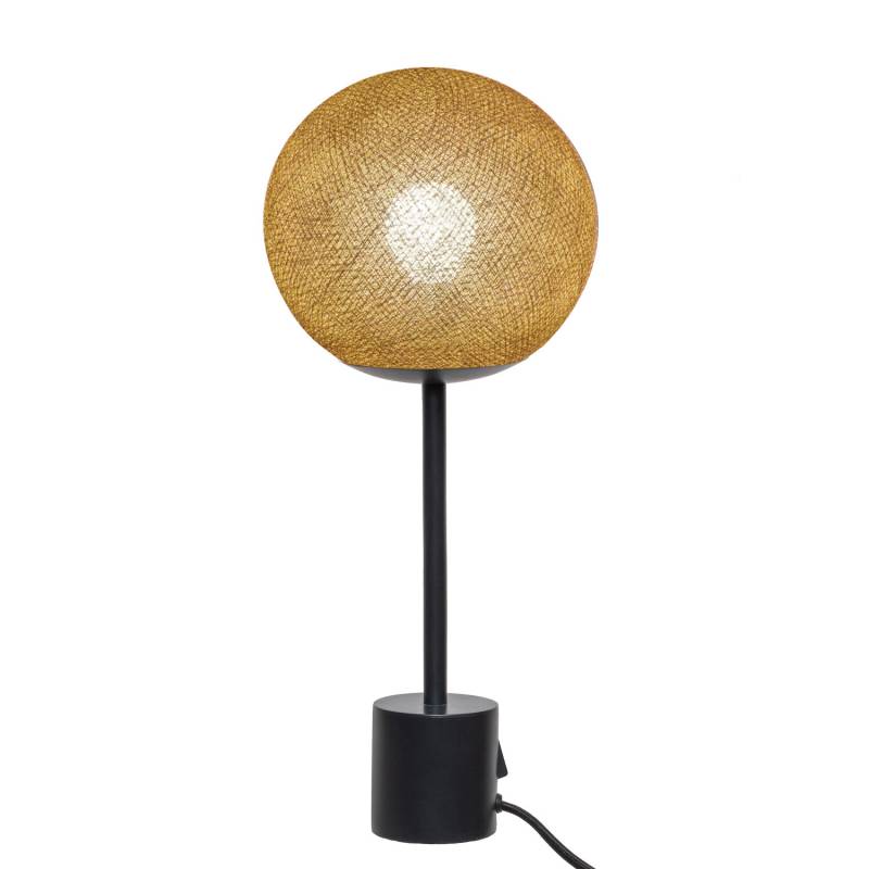 La Case De Cousin Paul Lampe APAPA Tabac