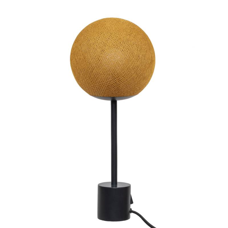 la case de cousin paul Lampe APAPA Tabac