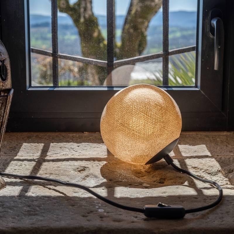 La Case De Cousin Paul Suspension Nomade Apapa - Lin