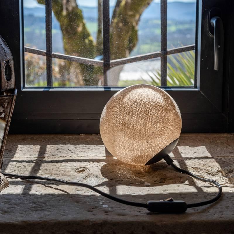 La Case De Cousin Paul Suspension Nomade Apapa - Lin