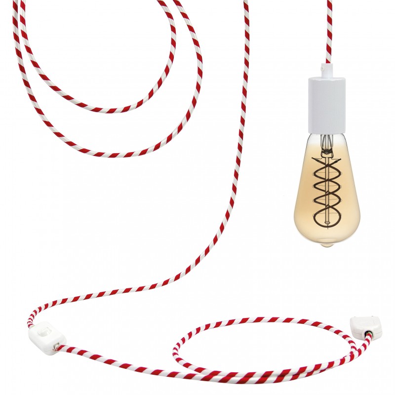 La Case De Cousin Paul Suspension Nomade - Berlingot