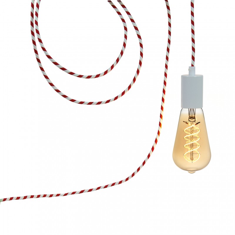 La Case De Cousin Paul Suspension Nomade - Berlingot