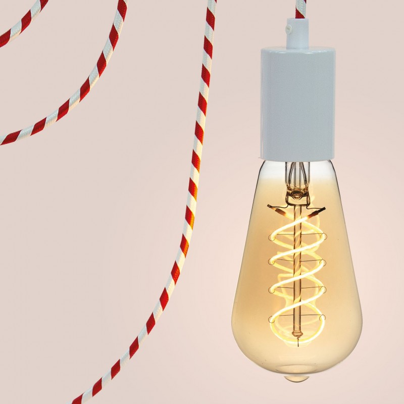 La Case De Cousin Paul Suspension Nomade - Berlingot