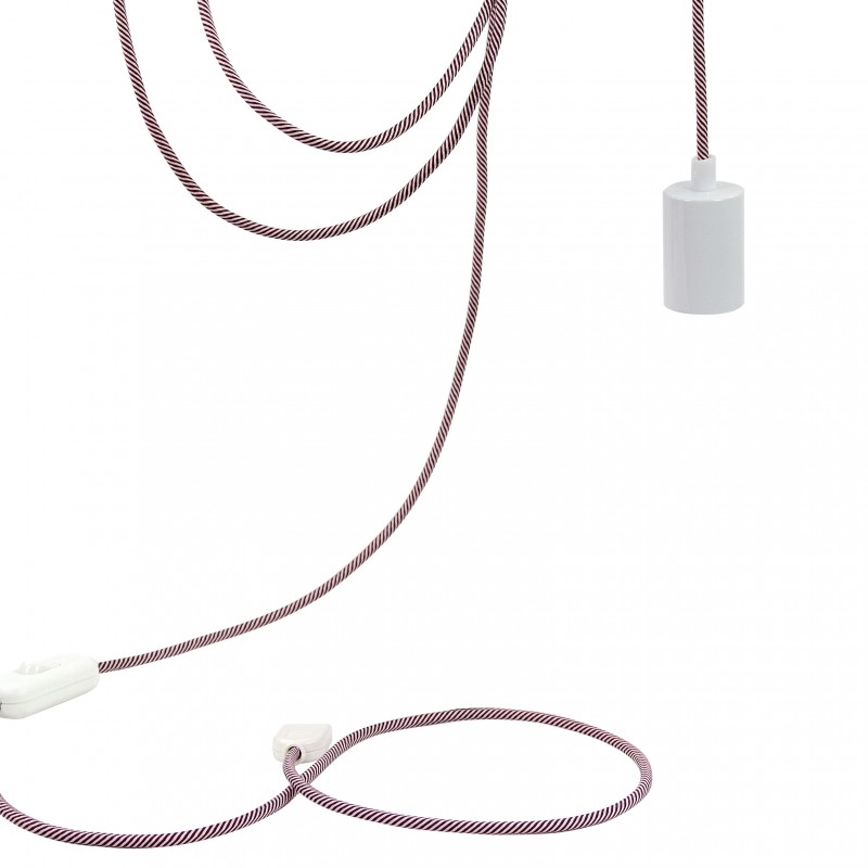 la case de cousin paul Suspension nomade - Massaï