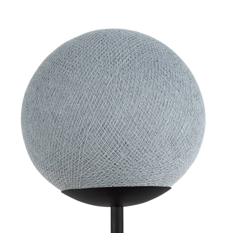 La Case De Cousin Paul Lampadaire Design Granpapa 101 - Acier