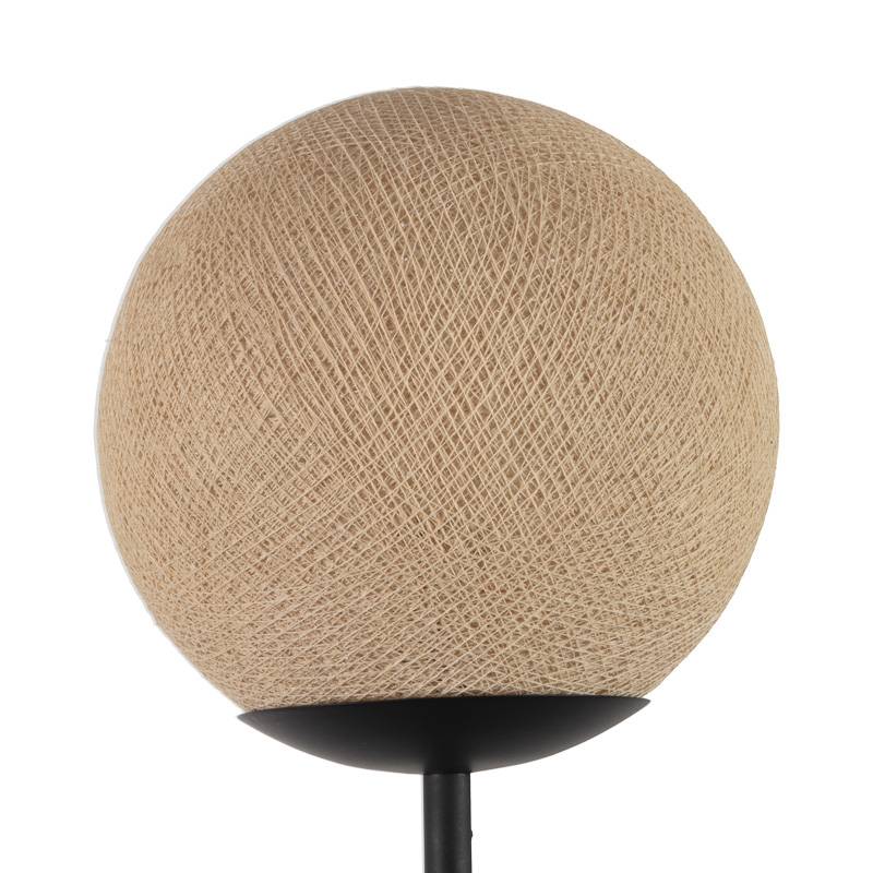 La Case De Cousin Paul Lampadaire Design Granpapa 145 - Sahara