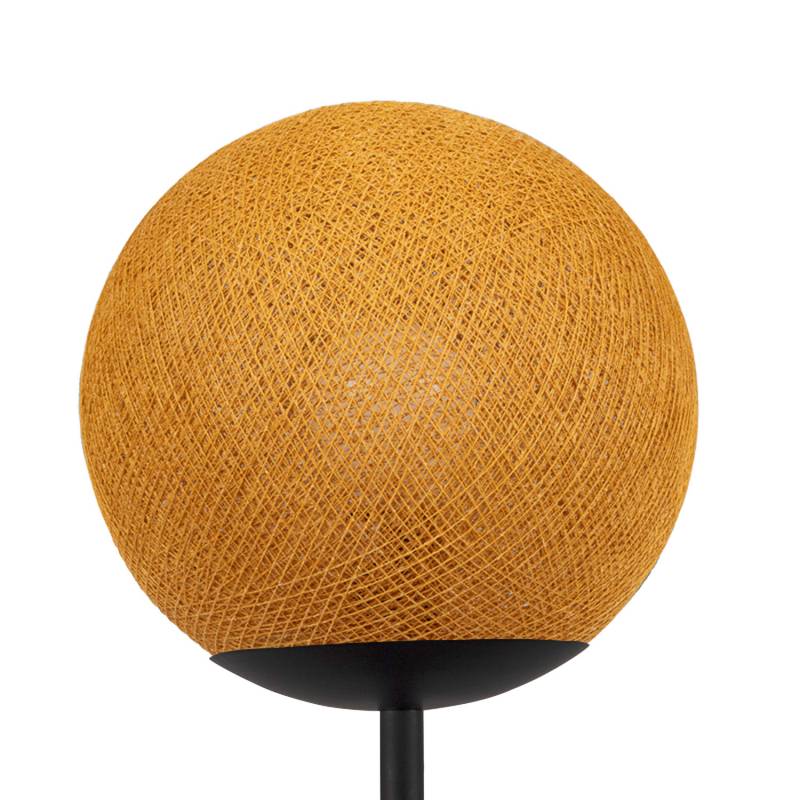 La Case De Cousin Paul Lampadaire Design Granpapa 187 - Tabac