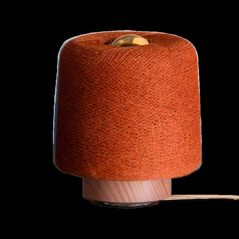 la case de cousin paul Lampe à poser Madison Havane