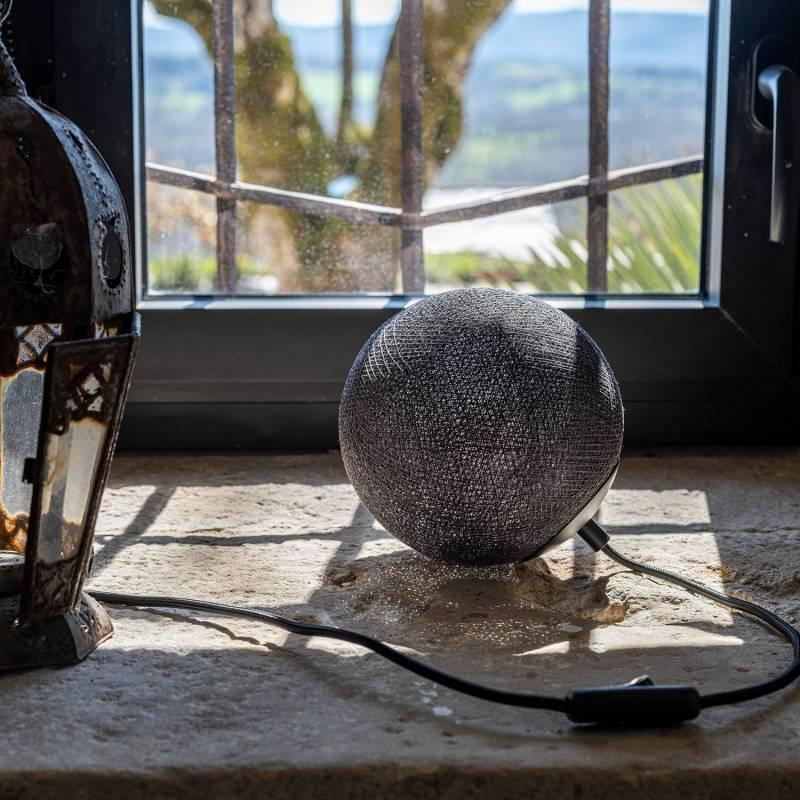 La Case De Cousin Paul Suspension Nomade Apapa - Anthracite