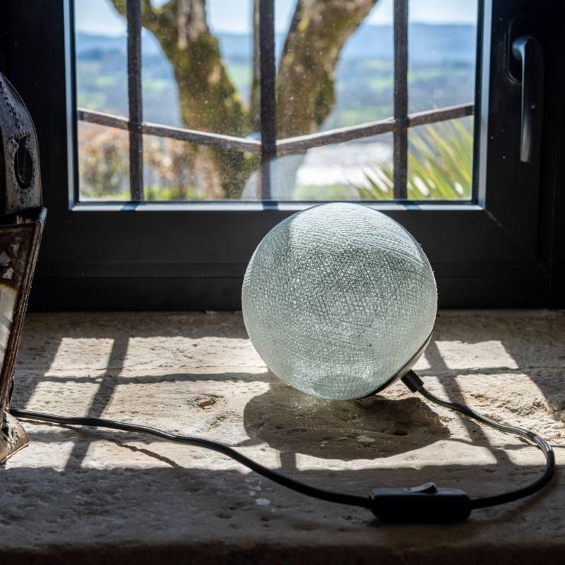 La Case De Cousin Paul Suspension Nomade Apapa - Azur