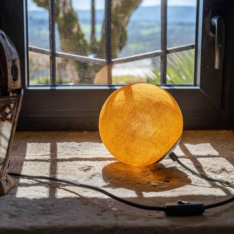 La Case De Cousin Paul Suspension Nomade Apapa - Camel