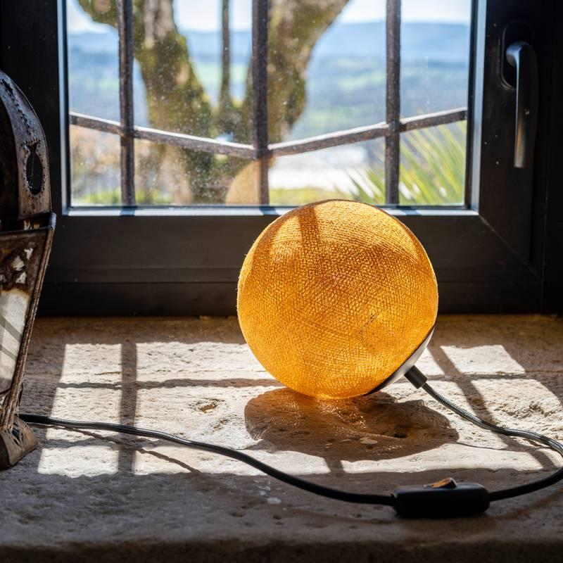 La Case De Cousin Paul Suspension Nomade Apapa - Camel