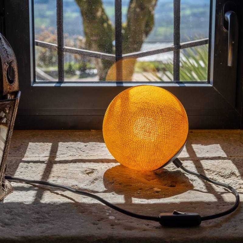 La Case De Cousin Paul Suspension Nomade Apapa - Curry