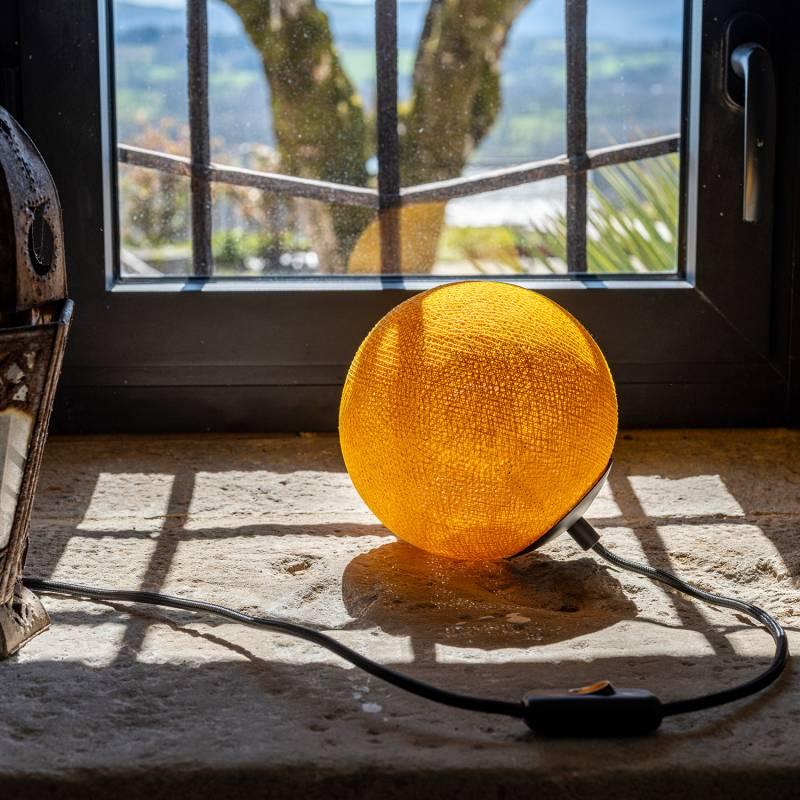 La Case De Cousin Paul Suspension Nomade Apapa - Curry