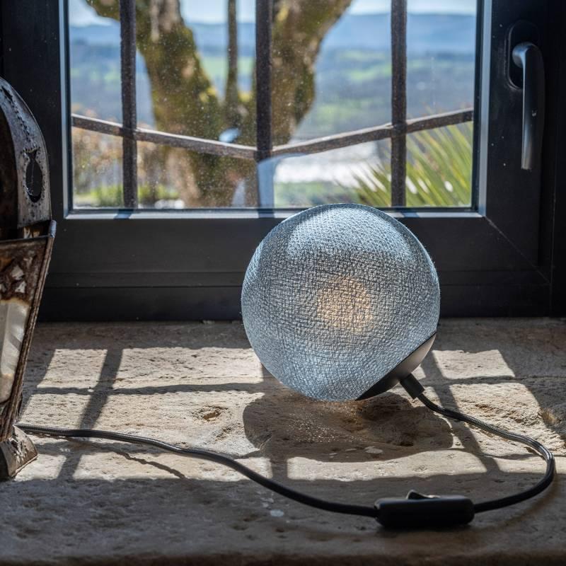 La Case De Cousin Paul Suspension Nomade Apapa - Denim