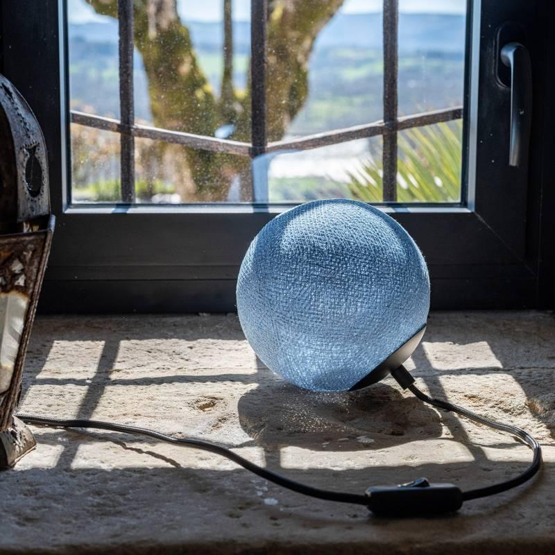 La Case De Cousin Paul Suspension Nomade Apapa - Denim