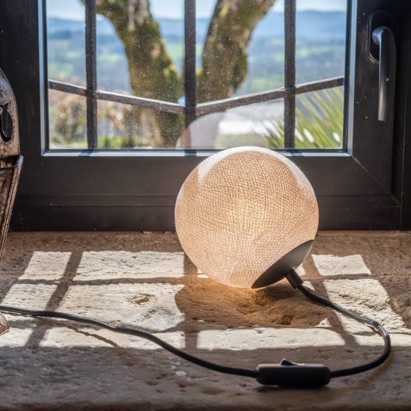 La Case De Cousin Paul Suspension Nomade Apapa - Dragée